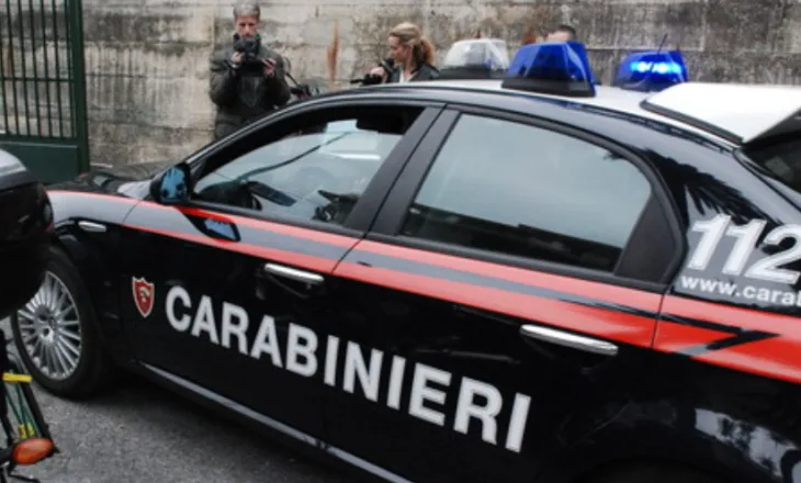 Zbulohet laboratori i drogës në Itali, arrestohen dy shqiptarë