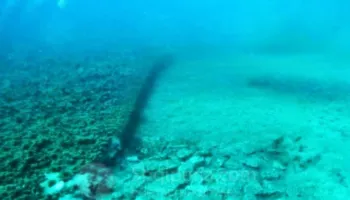 Zbulohet në Adriatik një rrugë 7,000-vjeçare që lidhte një ishull artificial neolitik