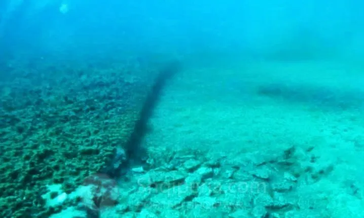 Zbulohet në Adriatik një rrugë 7,000-vjeçare që lidhte një ishull artificial neolitik