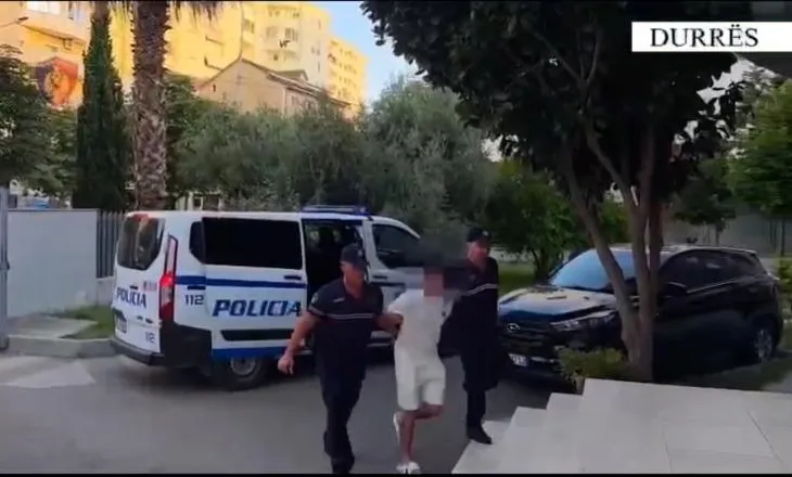 Zbulohet një bazë me arsenal armësh dhe municion, arrestohet 20-vjeçari