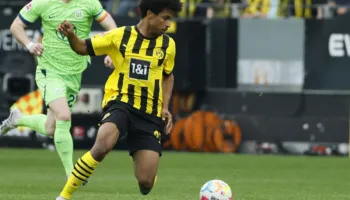 Zbulohet plani i Flick, ja arsyeja pse e kërkoi me patjetër transferimin e Adeyemi