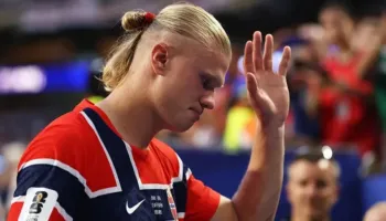 Zbulohet problematika, pse Erling Haaland nuk “ndezi” përballë Anglisë