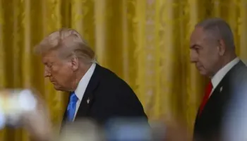 Zbulohet shkaku, Trumpi “zemrohet” me kryeministrin e Izraelit