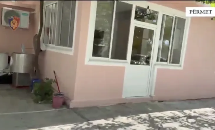 Zbulohet thertore e paligjshme në Përmet, arrestohet pronari i banesës, nën hetim dy veterinerë