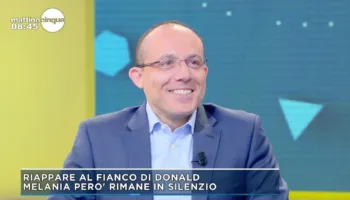 Zbuloi grindjen Trump-Meloni, gazetari italian i Shtëpisë së Bardhë gjendet i vdekur