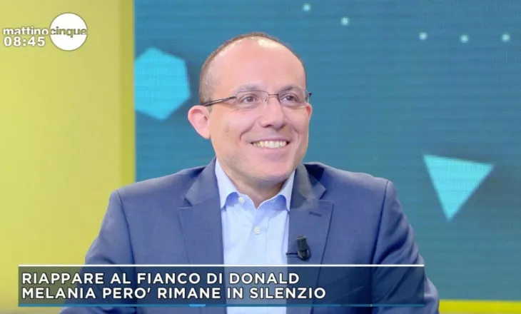 Zbuloi grindjen Trump-Meloni, gazetari italian i Shtëpisë së Bardhë gjendet i vdekur