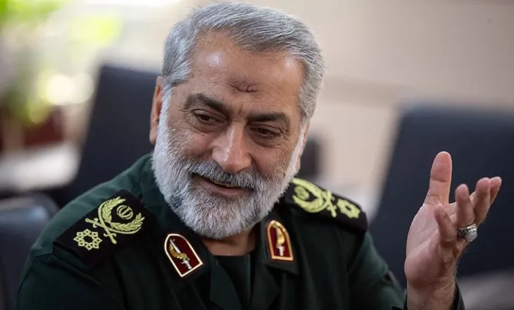 Zëdhënësi ushtarak i Iranit: Po prodhojmë vazhdimisht dronë dhe raketa!