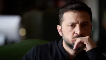 Zelensky ngre alarmin/ Rusia po përgatitet për mijëra trupa të rinj nga Koreja e Veriut dhe mobilizim të ri