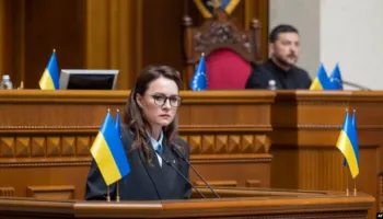 Zelensky njofton për zëvendësimin e kryeministres ukrainase