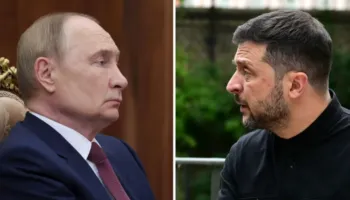 Zelensky-Putin mund të takohen në Turqi, Kievi shprehet gati për armëpushim