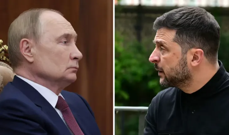 Zelensky-Putin mund të takohen në Turqi, Kievi shprehet gati për armëpushim