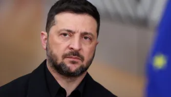 Zelensky: Rusia po përgatit një tjetër sulm masiv rus