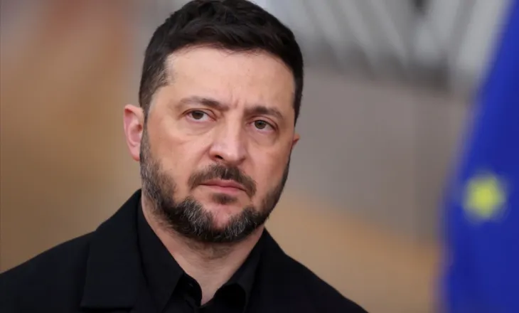 Zelensky: Rusia po përgatit një tjetër sulm masiv rus