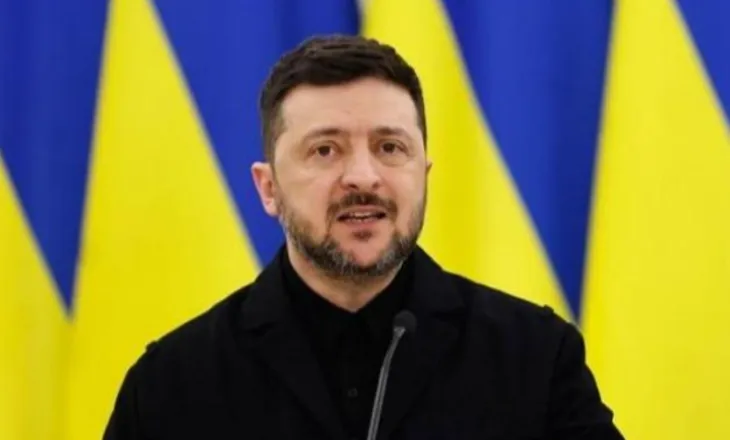 Zelensky: Ukraina mund ta tejkalojë Rusinë në prodhimin e armëve