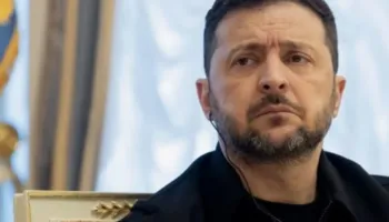Zelensky: Ukrainës i duhen interceptorë raketash për të parandaluar katastrofën e dimrit