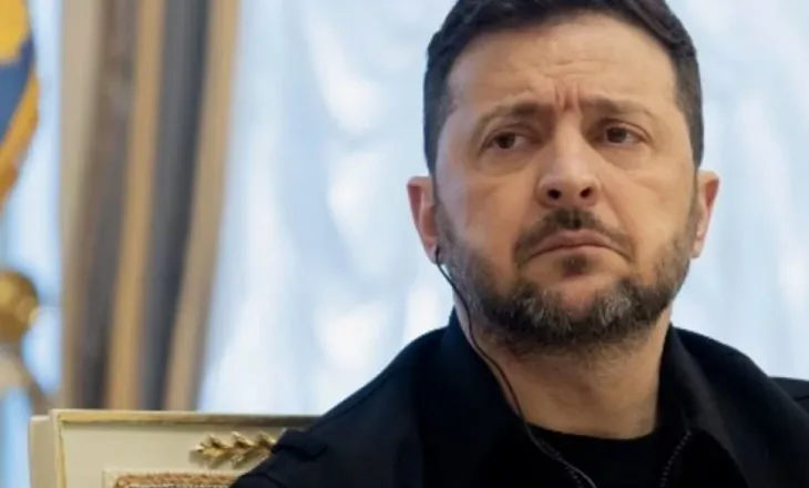 Zelensky: Ukrainës i duhen interceptorë raketash për të parandaluar katastrofën e dimrit