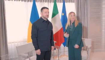 Zelensky zbulon planin rus, si Kina e ndaloi Putinin nga hedhja e bombës atomike