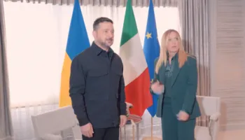 Zelensky zbulon prapaskenën tronditëse: Kina ndaloi Rusinë të përdorte armët bërthamore në Ukrainë