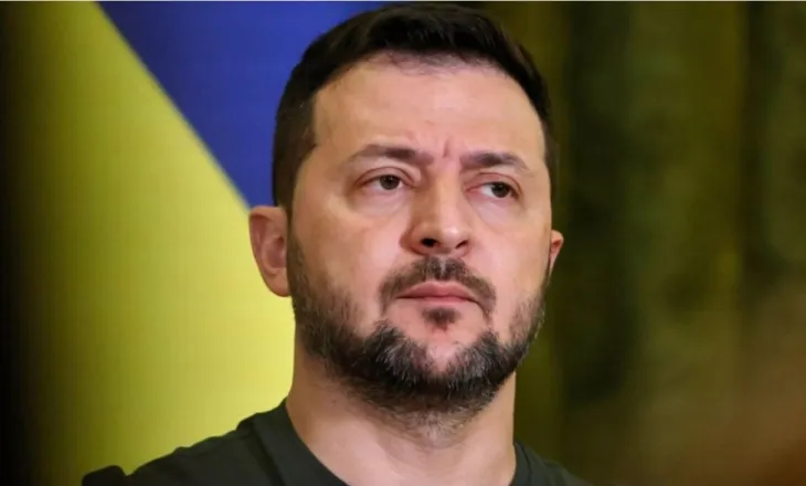 Zelenskyy ngre alarmin: Rusia përgatit sulm ‘masiv’ ndaj Ukrainës brenda 48 orëve