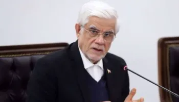 Zëvendëspresidenti i parë i Iranit: SHBA sulmuan para se të thahej boja e Marrëveshjes
