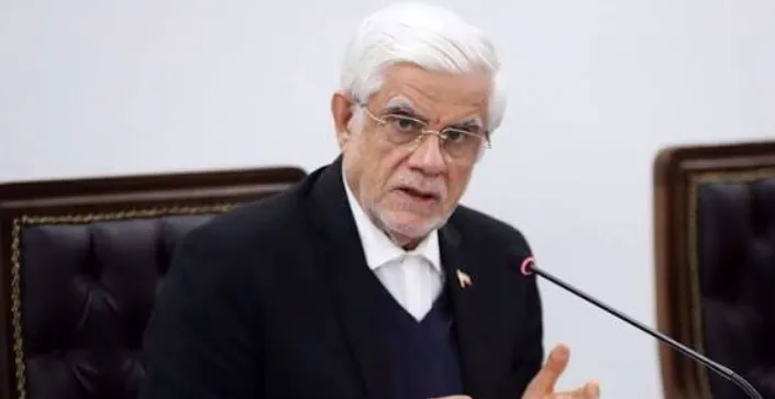 Zëvendëspresidenti i parë i Iranit: SHBA sulmuan para se të thahej boja e Marrëveshjes