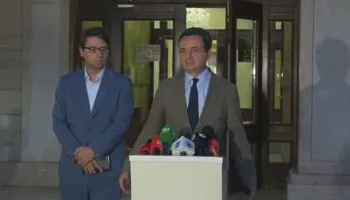 Zgjedhja e Presidentit dhe zhbllokimi institucional, Kurti takim me Abdixhikun: Ende pa marrëveshje, por dialogu do të vazhdojë