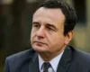 Zgjedhja e presidentit, Kurti: Presim certifikimin e rezultateve për bisedime me parti politike