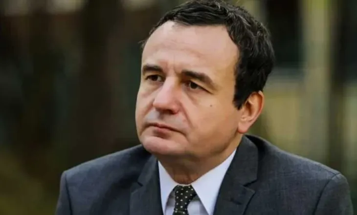 Zgjedhja e presidentit, Kurti: Presim certifikimin e rezultateve për bisedime me parti politike