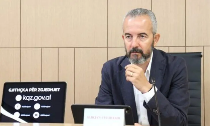 Zgjedhjet e 11 majit 2025, Komisioni Shtetëror i Zgjedhjeve kërkon sanksione për 13 parti politike, propozohen gjoba