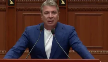 Zgjedhjet e ardhshme me votim elektronik? Gjiknuri: Qeveria gati të sigurojë financimin