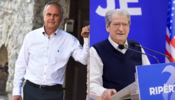 Zgjedhjet në PD/ Berisha: Lorenc Luka kërkoi të mos futej në garë, por mesazhin e…