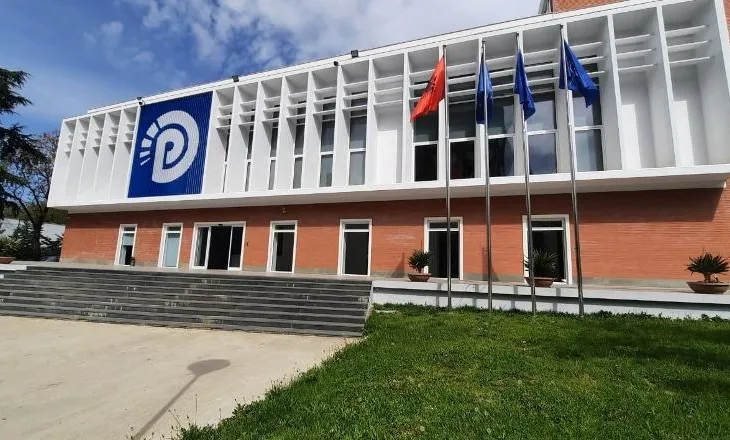Zgjedhjet në PD/ E prezantuan si prurje nga Diaspora, nënkryetarja e re Erisa Bajziti mori vetëm 93 vota nga emigrantët