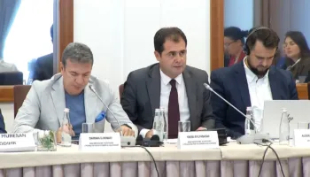 “Zgjedhjet të jenë të barabarta”, Komisioni i Reformës Elektorale vijon konsultimet me ekspertët e huaj