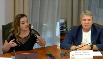 ‘Zgjedhorja’! PD kërkon Hitën në Komision, Vokshi debat me Gjiknurin: O Albanë.. ti je bardh e zi në mendje