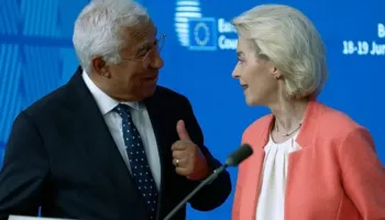 Zgjerimi i BE-së hyn në krizën e buxhetit, Mali i Zi ndërlikon debatin tashmë të tensionuar për buxhetin