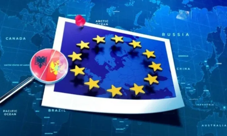 Zgjerimi i BE-së: Ukraina dhe Moldavia përpara Ballkanit, Shqipëria dhe Mali i Zi në krye