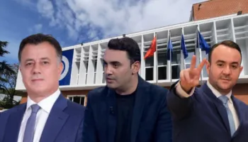 Zgjidhet “ekipi” i ri drejtues i PD: Noka rikonfirmohet sekretar mes polemikave, Këlliçi “mund” Boçin, Balliu te Organizimi