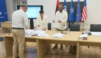 Zgjidhet Kryetarja e re e Këshillit Kombëtar të PD-së, ja kush e zëvendëson Palokën