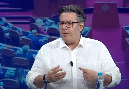 ‘Zgjidhja, vetëm largimi i Ramës’, Paloka: Bojkoti i parlamentit, reagim i opozitës ndaj një demokracie fasadë