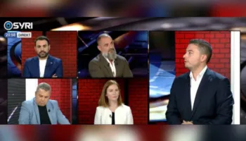 ‘Zgjodha të jem me qëndrestarët’/ Kedhi: Demokratët, ‘kokëfortësia e historisë’! PD pengoi asgjësimin e pluralizmit