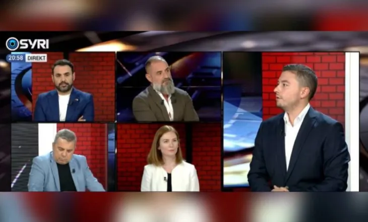 ‘Zgjodha të jem me qëndrestarët’/ Kedhi: Demokratët, ‘kokëfortësia e historisë’! PD pengoi asgjësimin e pluralizmit