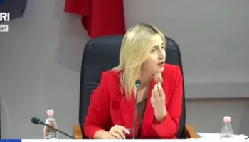 Zhupa: Taulant Balla gënjen, Berisha e planifikoi aeroportin e Vlorës në zonën e Levanit, jo në Nartë. Rama e coi në zonë të mbrojtur!