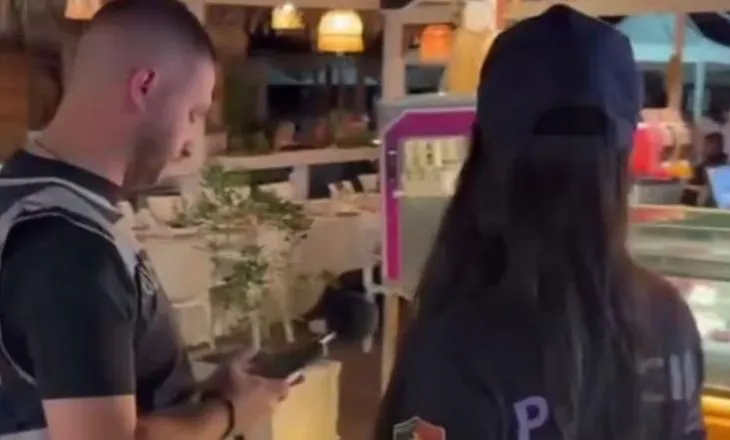 ‘Zhurma nuk është argëtim’, policia kontrolle për muzikën, Lamallari: Zero tolerancë