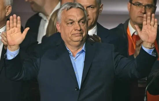 Zhvillim i fortë në Hungari/ Prokuroria bastis zyrat e partisë së Viktor Orban!