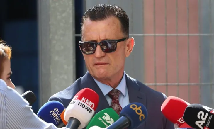 Zhvillim i papritur! Avokati i Artur Shehut paraqitet në SPAK