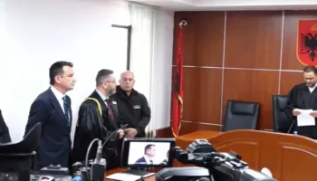 Zhvillim i ri në çështjen Veliaj, ndryshon trupa e Gjykatës së Lartë që do të shqyrtojë rekursin