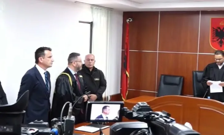 Zhvillim i ri në çështjen Veliaj, ndryshon trupa e Gjykatës së Lartë që do të shqyrtojë rekursin