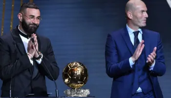 Zidane do të jetë trajneri i ri i Francës, Benzema nuk kursehet aspak