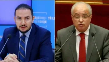 Zien selia blu, Spaho dhe Salianji demaskojnë Sali Berishën, zbulojnë pazaret e tij me Ramën dhe paralajmërojnë…