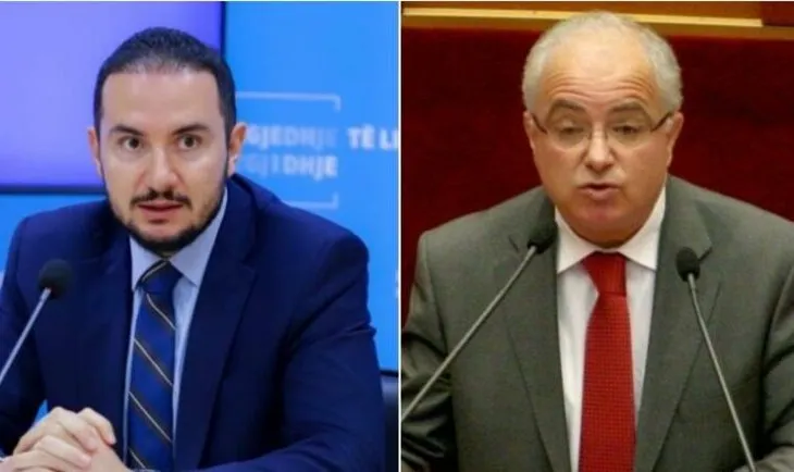Zien selia blu, Spaho dhe Salianji demaskojnë Sali Berishën, zbulojnë pazaret e tij me Ramën dhe paralajmërojnë…